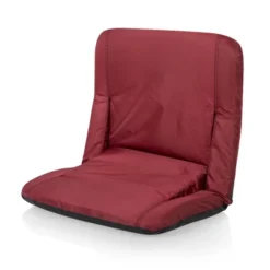 Picnic Time Ventura Stadium Seat - Burgundy -Coleman Camp Shop GUEST 8d4b6d06 3e5e 4720 a739 c4706d715fe6