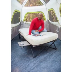 Coleman Inflatable Air Mattress With Battery Operated Pump -Coleman Camp Shop GUEST 8db0529f 0215 4f9c 950d cf88650b76f8