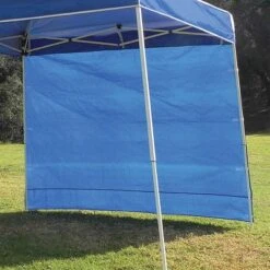Z-Shade 10' X 10' Instant Canopy Tent Taffeta Sidewall Accessory Only, 2 Pack 9 Z-Shade 10' X 10' Instant Canopy Tent Taffeta Sidewall Accessory Only, 2 Pack -Coleman Camp Shop GUEST 8eae81c6 6512 4da9 8a6a 84c26e873214