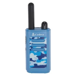 Cobra HE150 B - Kid Friendly Walkie Talkies - 16-Mile Range Two-Way Radio Set, 2-Pack - Blue 19 Cobra HE150 B - Kid Friendly Walkie Talkies - 16-Mile Range Two-Way Radio Set, 2-Pack - Blue -Coleman Camp Shop GUEST 8f5b6b90 8d9d 4c5b 91f1 38ac774250aa