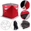 Costway Portable Pop-up 4-person Ice Shelter Fishing Tent Shanty W/ Bag Ice Anchors Red 1 Costway Portable Pop-up 4-person Ice Shelter Fishing Tent Shanty W/ Bag Ice Anchors Red -Coleman Camp Shop GUEST 9169b338 4fc0 4b4e bc78 a4d227742a11