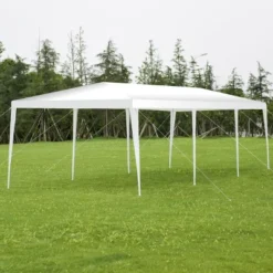 Costway 10'x30'Heavy Duty Gazebo Canopy Outdoor Party Wedding Tent 13 Costway 10'x30'Heavy Duty Gazebo Canopy Outdoor Party Wedding Tent -Coleman Camp Shop GUEST 92b6b490 0b1f 45ac bb19 ee881df57b1f