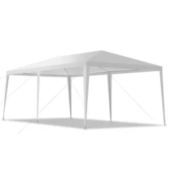 10'x20'Canopy Party Wedding Tent Heavy Duty Gazebo Pavilion Cater Event Outdoor -Coleman Camp Shop GUEST 946d8b24 d5bd 4c55 b383 79c81173ee49