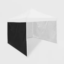 NCAA Colorado Buffaloes 9'x9' Side Panel