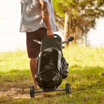 Coleman Roadtrip X-CURSION Grill 7 Coleman Roadtrip X-CURSION Grill - Image 5