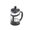 Mind Reader French Press Coffee Maker [27 Ounce] Glass With Stainless Steel Filter, Breakroom Pantry, Outdoor Camping, Or Home Kitchen, Black -Coleman Camp Shop GUEST 96c7daa0 f5b8 4311 a9b0 c65cab22901b