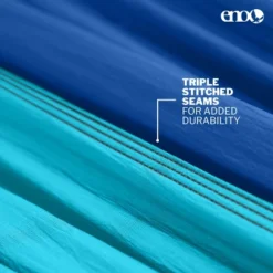 ENO, Eagles Nest Outfitters DoubleNest Lightweight Camping Hammock, 1 To 2 Person -Coleman Camp Shop GUEST 96d01397 f804 407e 88f9 8a60db0cdc72