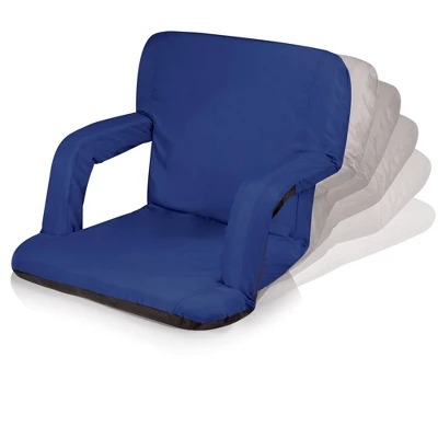 Picnic Time Ventura Stadium Seats - Navy 5 Picnic Time Ventura Stadium Seats - Navy - Image 3