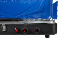 Stansport Propane Stove And Grill Combo Piezo Ignition Blue 17 Stansport Propane Stove And Grill Combo Piezo Ignition Blue -Coleman Camp Shop GUEST 984ea76a cab9 4d90 b0b5 06eb1e9ef31d