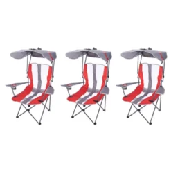 Kelsyus Premium Portable Camping Folding Outdoor Lawn Chair W/ 50+ UPF Canopy, Cup Holder, & Carry Strap, For Sports, Beach, Lake, Pool 13 Kelsyus Premium Portable Camping Folding Outdoor Lawn Chair W/ 50+ UPF Canopy, Cup Holder, & Carry Strap, For Sports, Beach, Lake, Pool -Coleman Camp Shop GUEST 98e557d4 2a14 49cd 80e9 97509d2b264a