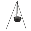 Stansport Steel Camp Fire Tripod With S Hook -Coleman Camp Shop GUEST 9990efc3 3fe3 44e9 af62 d67a3fa0bb63