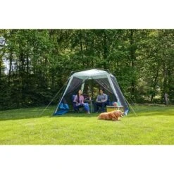 Coleman 10'x10' Skylodge Instant Screened Shelter - Moss 19 Coleman 10'x10' Skylodge Instant Screened Shelter - Moss -Coleman Camp Shop GUEST 9c76cc45 3c77 4c0c 9c7f 124e72288e3c