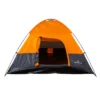 Stansport Adventure 2 Person Dome Tent Orange/Gray 1 Stansport Adventure 2 Person Dome Tent Orange/Gray -Coleman Camp Shop GUEST 9c7f8460 efe7 4e44 98cb 22d477c1b9ff