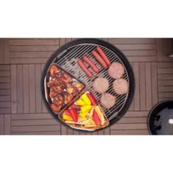 Yukon Glory Kettle Grill Basket Set -Coleman Camp Shop GUEST 9ca93499 2231 4fee 893c e851e28605e8