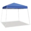Z-Shade ZSBP12HRZBL 12 By 12 Foot Horizon Instant Blue Pop Up Shade Canopy Tent Emergency Shelter For Outdoor And Indoor Use, 100 Square Foot Coverage -Coleman Camp Shop GUEST 9dded3b7 ec97 4ab3 bb92 af6331f50c2f 1