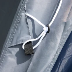 Outsunny Easy Set-Up Camping Tent With Porch, Floor And Carry Bag, For 2-3 Person Backpacking Camping Hiking, Blue -Coleman Camp Shop GUEST 9e7d332f 62aa 47dc b0f3 3bb7b7b35f5f