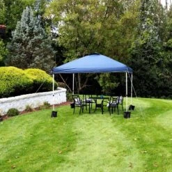 Sunnydaze Decor Sunnydaze Premium Pop-Up Canopy With Rolling Carry Bag And Sandbags 18 Sunnydaze Decor Sunnydaze Premium Pop-Up Canopy With Rolling Carry Bag And Sandbags -Coleman Camp Shop GUEST 9f7b4198 9c20 47ac 86e6 0e2e2283585f