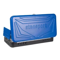 Stansport Double Burner Propane Stove Blue -Coleman Camp Shop GUEST a0a2aa56 3440 474f af80 777d40f3bd81