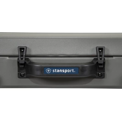 Stansport Boulder Series 2-Burner Propane Stove 8 Stansport Boulder Series 2-Burner Propane Stove - Image 6
