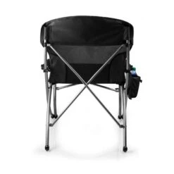 Picnic Time PT-XL Camp Chair With Carrying Case - Black -Coleman Camp Shop GUEST a1d26bc8 0362 4b7e ae40 72efa686ef18