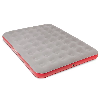 Coleman Air Mattress With Textured Side - Queen 3 Coleman Air Mattress With Textured Side - Queen