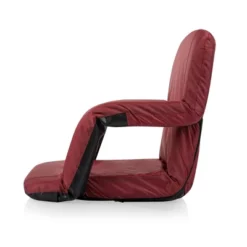 Picnic Time Ventura Stadium Seat - Burgundy -Coleman Camp Shop GUEST a60d0ba1 c231 4ee4 a0ef 47197bd0a2fd