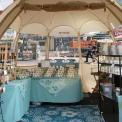 12'x12' Pop Up Portable Vendor Booth Gazebo - Alvantor 14 12'x12' Pop Up Portable Vendor Booth Gazebo - Alvantor -Coleman Camp Shop GUEST a6a3a14e d9b4 4603 b7a7 f7eaf2e5671d