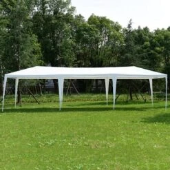Costway 10' X 30' Outdoor Wedding Party Event Tent Gazebo Canopy 13 Costway 10' X 30' Outdoor Wedding Party Event Tent Gazebo Canopy -Coleman Camp Shop GUEST a6b766d9 a8a3 4722 a152 bd80c6d6b531