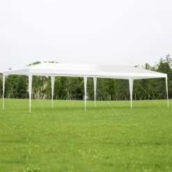 Costway 10'x30'Heavy Duty Gazebo Canopy Outdoor Party Wedding Tent 14 Costway 10'x30'Heavy Duty Gazebo Canopy Outdoor Party Wedding Tent -Coleman Camp Shop GUEST a73f242e ee00 41c5 9777 695f64548079