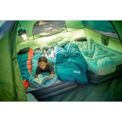 Coleman Airbed 14" Rechargeable Air Mattress With Built In Pump - Twin 9 Coleman Airbed 14" Rechargeable Air Mattress With Built In Pump - Twin -Coleman Camp Shop GUEST ad5a78cf 11dd 4f5e 908f d38affa7276a