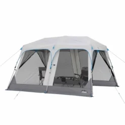 Core Equipment 12' X 10' Lighted Instant Screen House -Coleman Camp Shop GUEST adfe7d6b f388 45b7 8867 13b53c119d0d