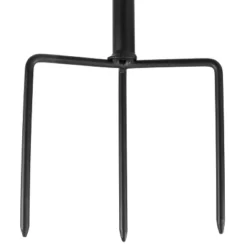 Sunnydaze Decor Sunnydaze Outdoor Heavy-Duty Height-Adjustable Fire Pit Cooking Grill Grate With 360-Degree Rotation - 24" -Coleman Camp Shop GUEST aef2430b 1405 4265 aa15 95f2fa2affca