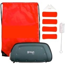 GoSun Go Pro Pack -Coleman Camp Shop GUEST af17a66d cf1b 44ab a9bb 9564c256675e