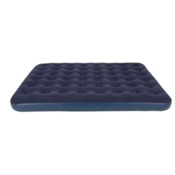 Pool Central Queen Size Navy Blue Indoor/Outdoor Inflatable Air Mattress -Coleman Camp Shop GUEST af72e02e 5d95 48f0 9c63 340a6aa1b9c0