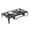 Stansport Double Burner Cast Iron Stove -Coleman Camp Shop GUEST b2b14fe2 13fd 47fe 9a95 5f0410a4ed1e