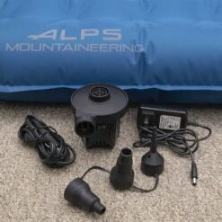 ALPS Mountaineering Vertex Air Bed -Coleman Camp Shop GUEST b2fb2c04 529b 46b7 9aee c009bb37c560