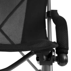 Picnic Time PT-XL Camp Chair With Carrying Case - Black -Coleman Camp Shop GUEST b358ce83 b711 49e7 90e3 4ee8c233e1ac