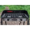 Camp Chef Yukon Two Burner Stove -Coleman Camp Shop GUEST b44ce6f5 650f 4c89 ba22 081d7a90fb43