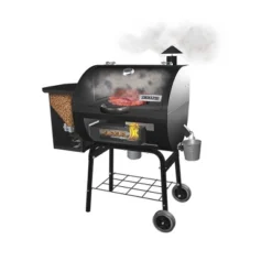 Camp Chef SE Pellet Grill PG24SE -Coleman Camp Shop GUEST b47f8191 2597 49b1 b653 a840dda4a6d4