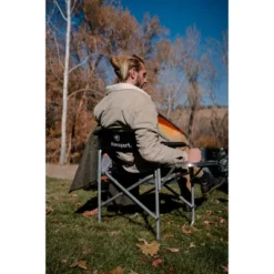 Stansport Folding Director's Chair With Side Table 19 Stansport Folding Director's Chair With Side Table -Coleman Camp Shop GUEST b49a31fd 9f23 458e a0d2 871483a382c7