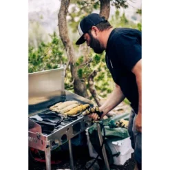 Camp Chef Mountaineer Aluminum Camp Stove -Coleman Camp Shop GUEST b4a6cfa4 7ee1 45e0 95e6 c3443595e6a4