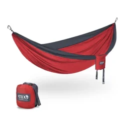 ENO, Eagles Nest Outfitters DoubleNest Lightweight Camping Hammock, 1 To 2 Person -Coleman Camp Shop GUEST b4aa960d 55bc 41d4 b293 60d2fb0390b8