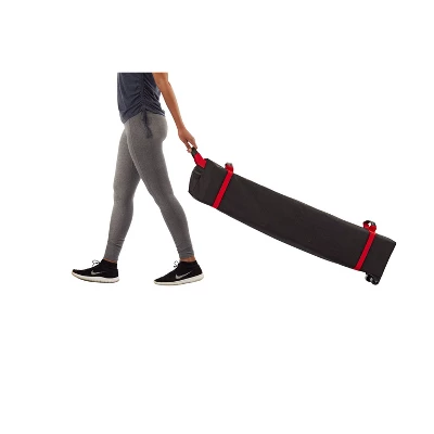 Coleman Oasis Lite Canopy 7'x7' One Peak Beach Shelter Tent - Red 6 Coleman Oasis Lite Canopy 7'x7' One Peak Beach Shelter Tent - Red - Image 4