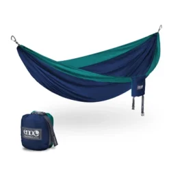 ENO, Eagles Nest Outfitters DoubleNest Lightweight Camping Hammock, 1 To 2 Person -Coleman Camp Shop GUEST b5252623 3722 444b 8c25 9e729f4c883b