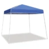 Z-Shade 10 By 10 Foot Instant Pop Up Shade Canopy Tent With 10 Foot Angled Leg Canopy Tent Taffeta Attachment For Beaches, Backyards, Or Events, Blue 1 Z-Shade 10 By 10 Foot Instant Pop Up Shade Canopy Tent With 10 Foot Angled Leg Canopy Tent Taffeta Attachment For Beaches, Backyards, Or Events, Blue -Coleman Camp Shop GUEST b591afb8 7a9c 4b60 919b 54952385f334