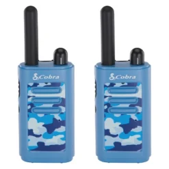 Cobra HE150 B - Kid Friendly Walkie Talkies - 16-Mile Range Two-Way Radio Set, 2-Pack - Blue 16 Cobra HE150 B - Kid Friendly Walkie Talkies - 16-Mile Range Two-Way Radio Set, 2-Pack - Blue -Coleman Camp Shop GUEST b7e6e0eb b85d 4ed2 bb9c 75ec6b91f22b