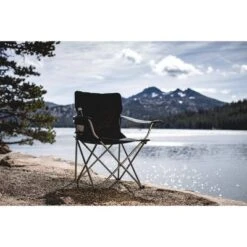 Picnic Time PTZ Camp Chair With Carrying Case -Coleman Camp Shop GUEST b903e285 58bf 4b58 ae1b 1a11dd188ac2