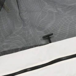 Outsunny 12' X 12' Replacement Mesh Sidewall Netting For Patio Gazebos And Canopy Tents With Zippers (Sidewall Only), Cream 11 Outsunny 12' X 12' Replacement Mesh Sidewall Netting For Patio Gazebos And Canopy Tents With Zippers (Sidewall Only), Cream -Coleman Camp Shop GUEST bc2a2c88 d6ce 46cf b799 52f4dbd08f7c