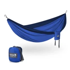 ENO, Eagles Nest Outfitters DoubleNest Lightweight Camping Hammock, 1 To 2 Person -Coleman Camp Shop GUEST bc6a0239 4d99 41fb ade1 13eb3f4e1bf2