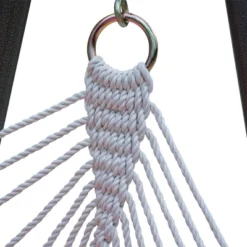 Soft Comfort Swing Chair & Stand - Algoma -Coleman Camp Shop GUEST bce12487 9d0c 4ff5 92ea 07dc60f2a324